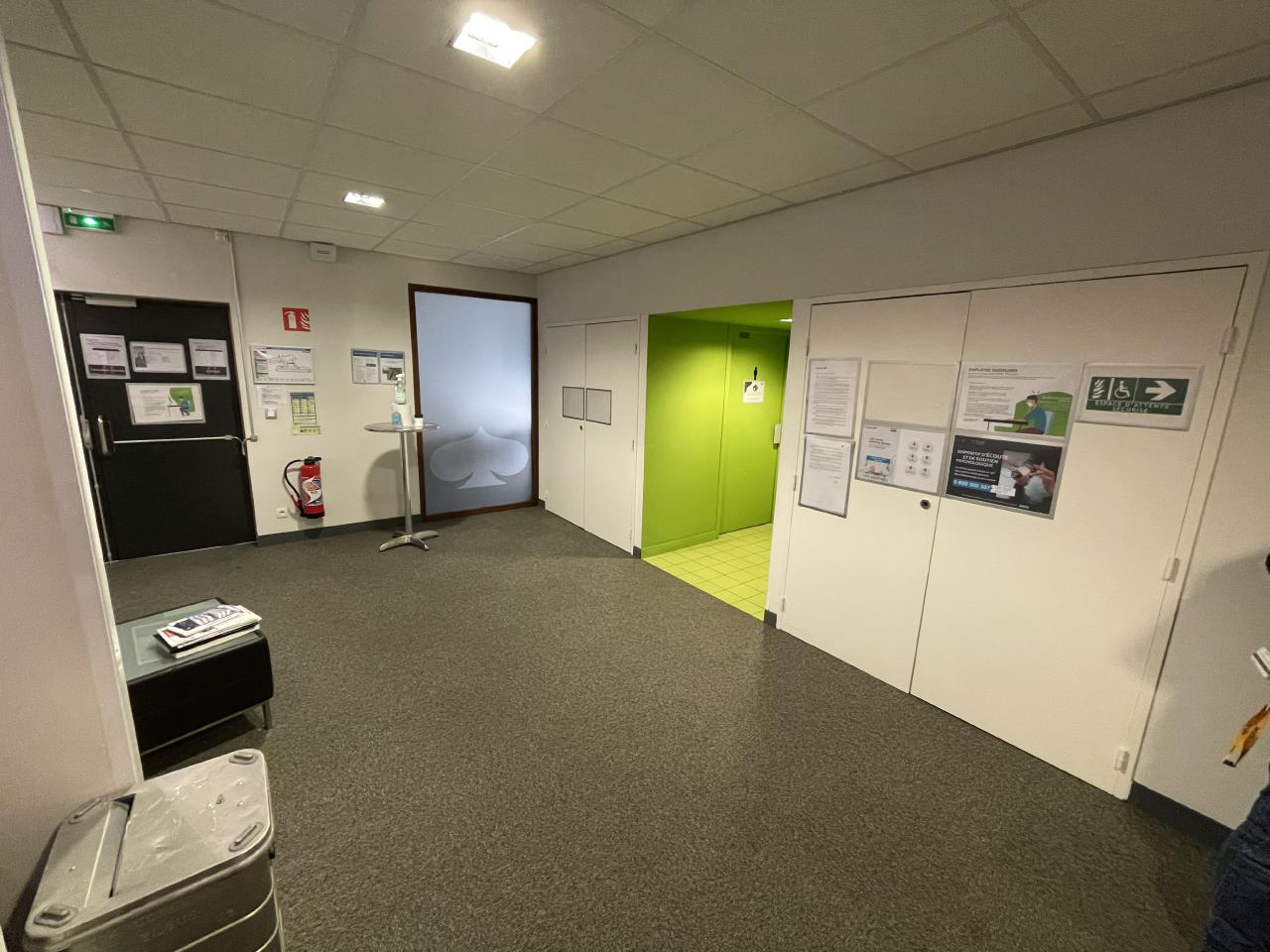 Bureau Toulouse 6537m² Location bureau Toulouse Haute-Garonne OLBUR2422602 10
